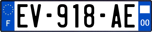 EV-918-AE