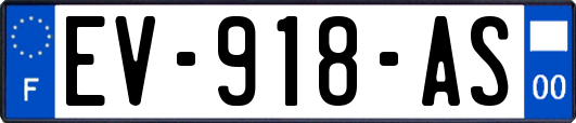 EV-918-AS