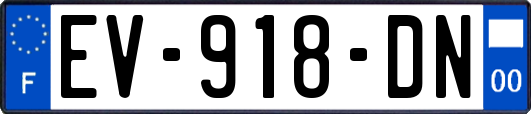 EV-918-DN