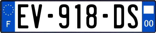 EV-918-DS