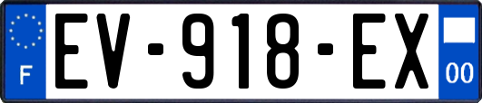 EV-918-EX