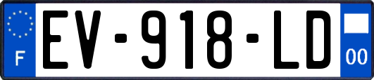 EV-918-LD