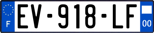 EV-918-LF
