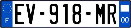 EV-918-MR
