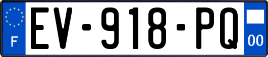 EV-918-PQ