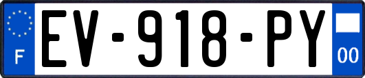 EV-918-PY