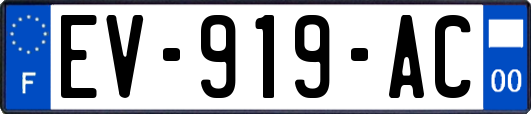 EV-919-AC