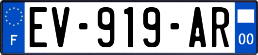 EV-919-AR