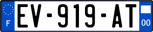 EV-919-AT