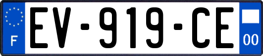 EV-919-CE