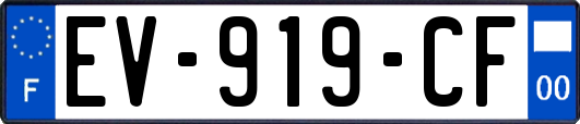 EV-919-CF