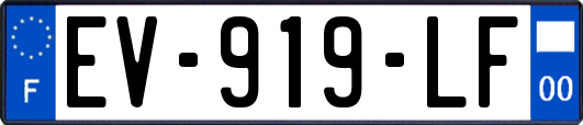 EV-919-LF