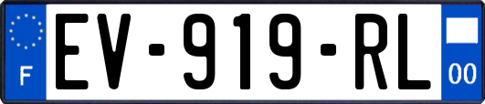 EV-919-RL