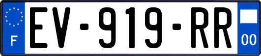 EV-919-RR
