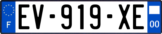 EV-919-XE
