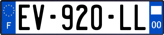 EV-920-LL