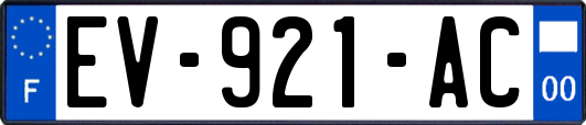 EV-921-AC