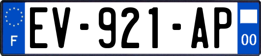 EV-921-AP