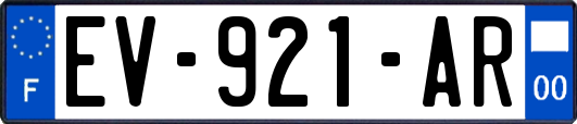 EV-921-AR