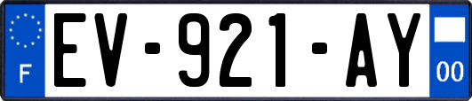 EV-921-AY