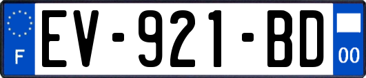 EV-921-BD