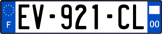 EV-921-CL
