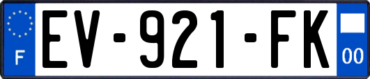 EV-921-FK
