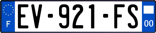 EV-921-FS