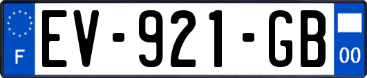 EV-921-GB