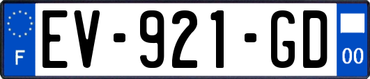 EV-921-GD