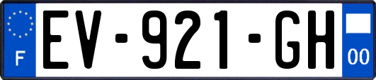EV-921-GH