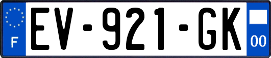 EV-921-GK