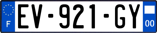 EV-921-GY
