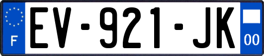 EV-921-JK