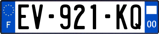 EV-921-KQ