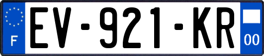 EV-921-KR