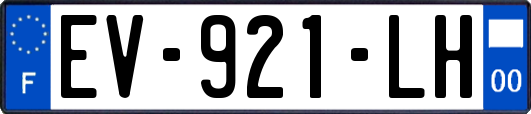EV-921-LH
