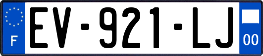 EV-921-LJ