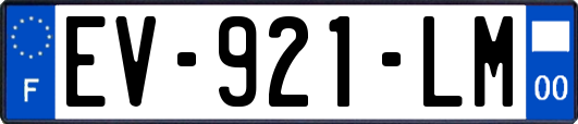 EV-921-LM