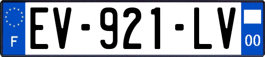 EV-921-LV