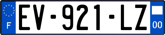EV-921-LZ