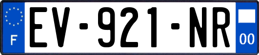 EV-921-NR