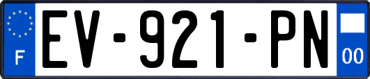 EV-921-PN