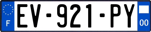 EV-921-PY