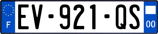 EV-921-QS