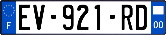 EV-921-RD