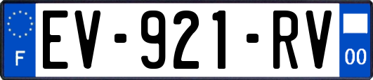EV-921-RV