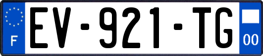 EV-921-TG