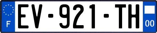 EV-921-TH
