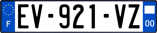 EV-921-VZ